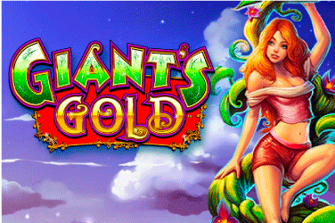 Играть в автомат Золото Великана онлайн